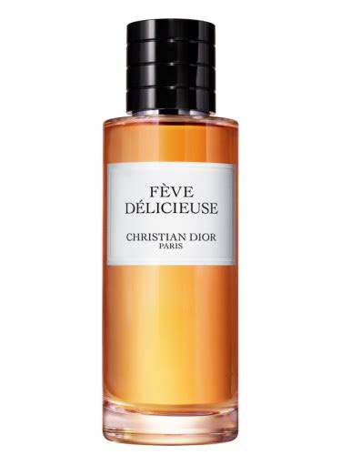 Fève Délicieuse (2018) Dior for women and men 